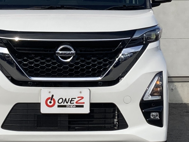 日産 ルークス ６６０ ハイウェイスターＧターボ プロパイロット エディション R4年 (四国) 99