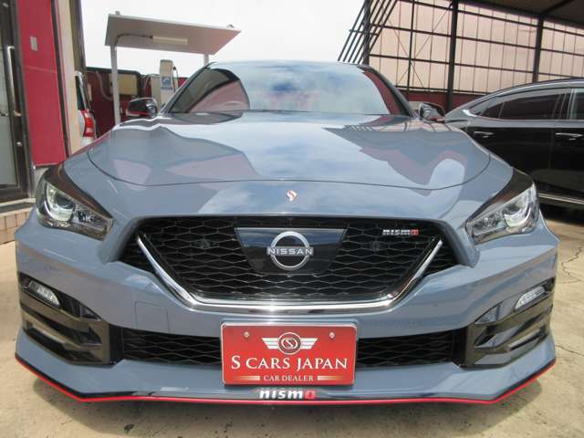 日産 スカイライン ３．０ ＮＩＳＭＯ R5年 (関東) 99