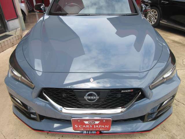 日産 スカイライン ３．０ ＮＩＳＭＯ R5年 (関東) 99