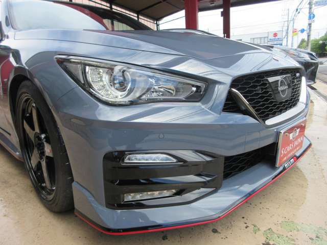 日産 スカイライン ３．０ ＮＩＳＭＯ R5年 (関東) 99