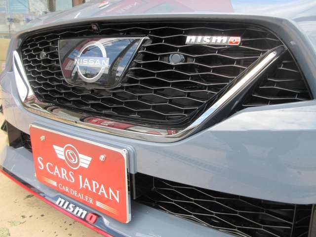 日産 スカイライン ３．０ ＮＩＳＭＯ R5年 (関東) 99