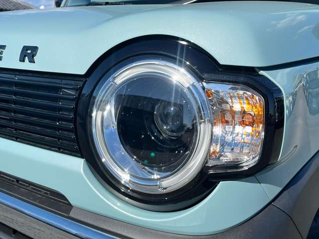 スズキ ハスラー ６６０ タフワイルド R8年 (関東) 99
