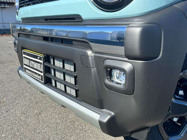 スズキ ハスラー ６６０ タフワイルド R8年 (関東) 99