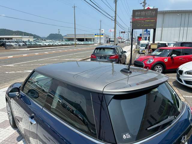 ミニ ミニ クーパーＳＤ ３ドア セブン H30年 (甲信越・北陸) 99