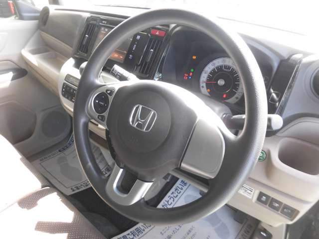 ホンダ Ｎ−ＷＧＮ ６６０ Ｇ Ｌパッケージ H28年 (東海) 99