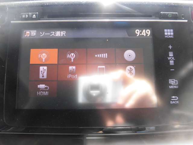 ホンダ Ｎ−ＷＧＮ ６６０ Ｇ Ｌパッケージ H28年 (東海) 99