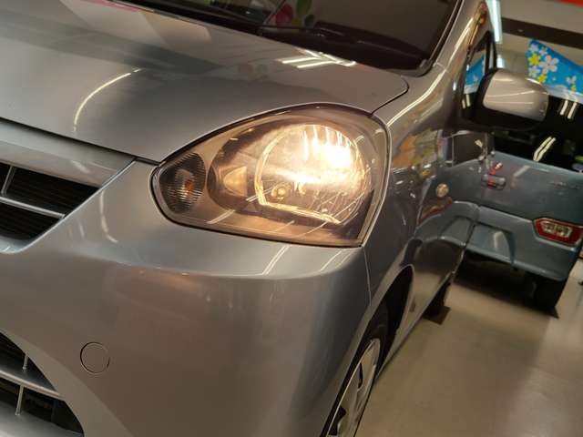 ダイハツ ミラ　イース ６６０ Ｌ メモリアルエディション H25年 (北海道) 99