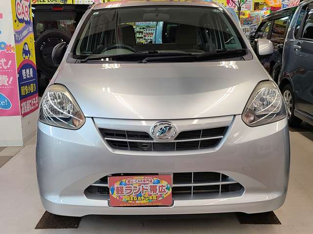 ダイハツ ミラ　イース ６６０ Ｌ メモリアルエディション H25年 (北海道) 99
