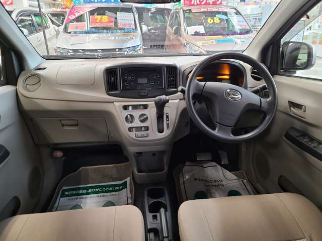 ダイハツ ミラ　イース ６６０ Ｌ メモリアルエディション H25年 (北海道) 99