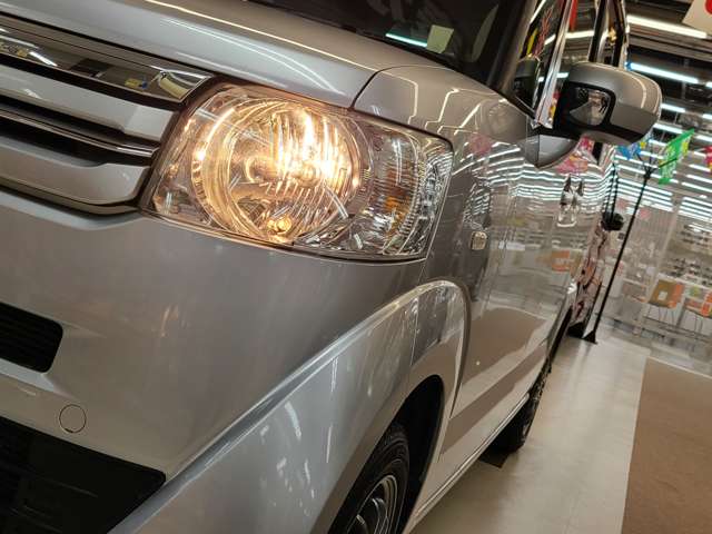 ホンダ Ｎ　ＢＯＸ＋ ６６０ Ｇ ４ＷＤ H27年 (北海道) 99