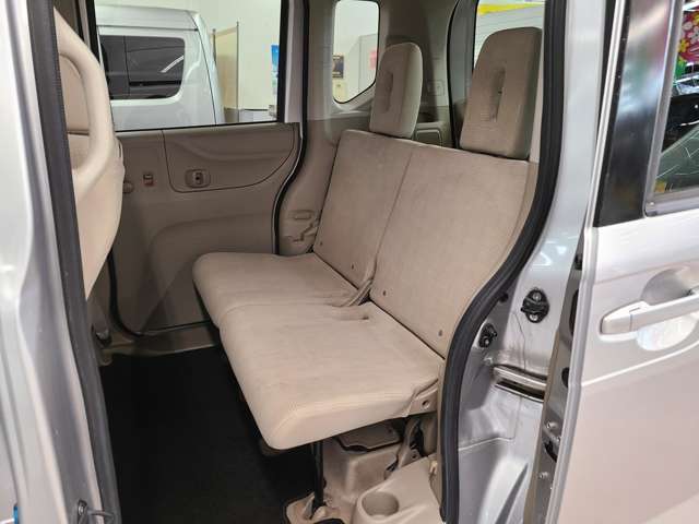 ホンダ Ｎ　ＢＯＸ＋ ６６０ Ｇ ４ＷＤ H27年 (北海道) 99