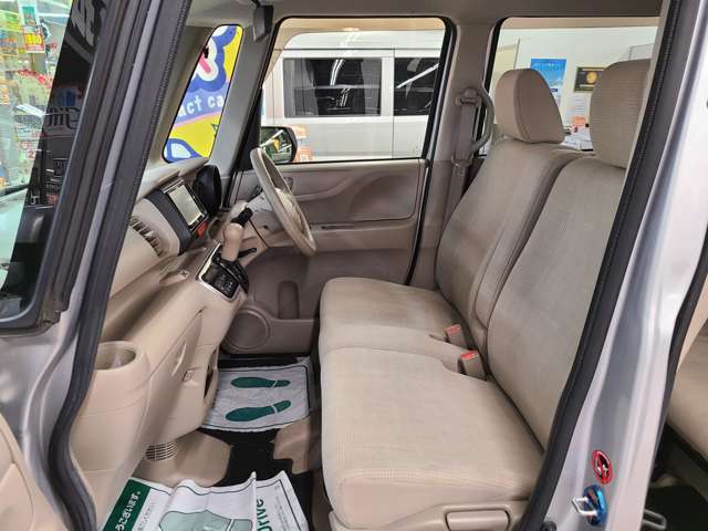 ホンダ Ｎ　ＢＯＸ＋ ６６０ Ｇ ４ＷＤ H27年 (北海道) 99