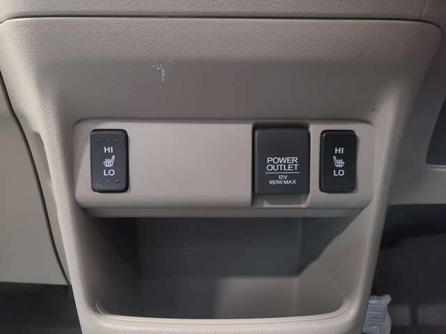 ホンダ Ｎ　ＢＯＸ＋ ６６０ Ｇ ４ＷＤ H27年 (北海道) 99
