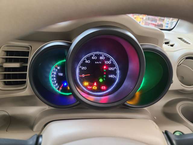 ホンダ Ｎ　ＢＯＸ＋ ６６０ Ｇ ４ＷＤ H27年 (北海道) 99