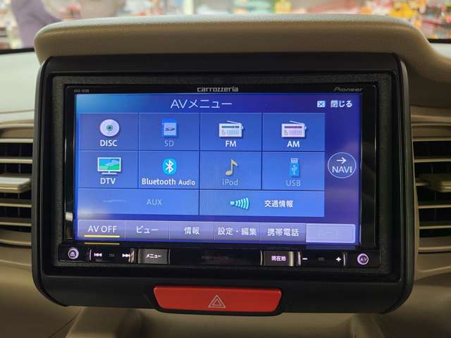 ホンダ Ｎ　ＢＯＸ＋ ６６０ Ｇ ４ＷＤ H27年 (北海道) 99