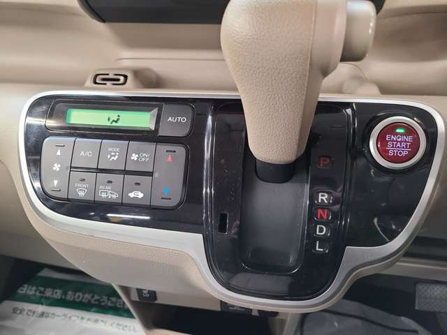ホンダ Ｎ　ＢＯＸ＋ ６６０ Ｇ ４ＷＤ H27年 (北海道) 99