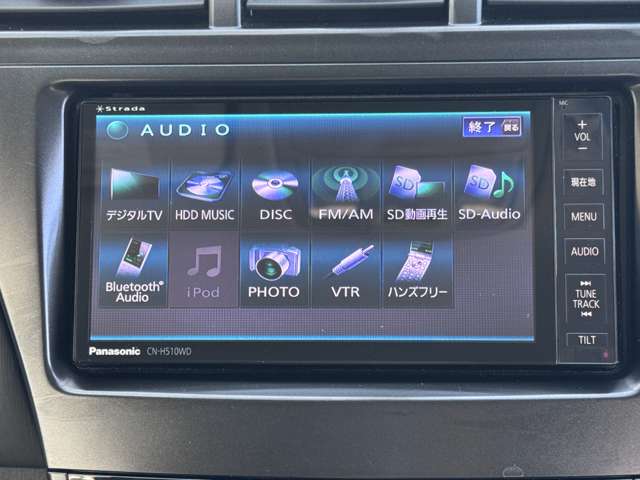 トヨタ プリウスΑ １．８ Ｇ H24年 (近畿) 99