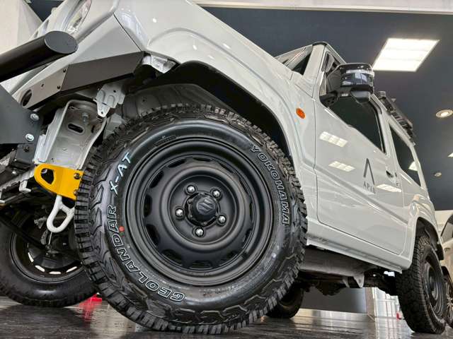 スズキ ジムニー ６６０ ＸＣ ４ＷＤ R5年 (甲信越・北陸) 99