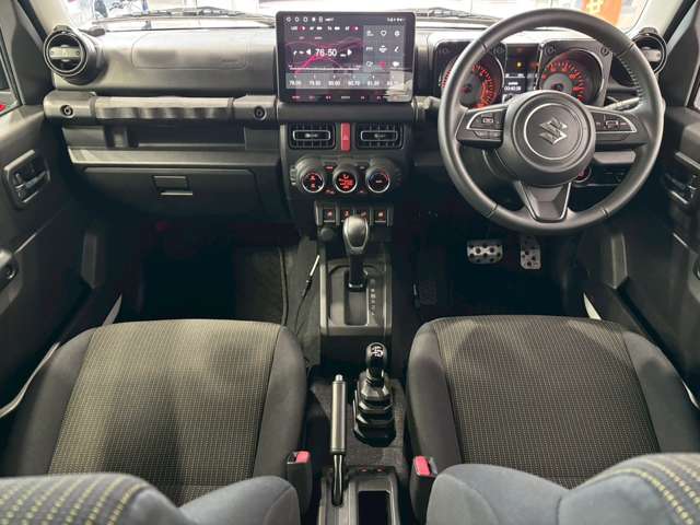 スズキ ジムニー ６６０ ＸＣ ４ＷＤ R5年 (甲信越・北陸) 99