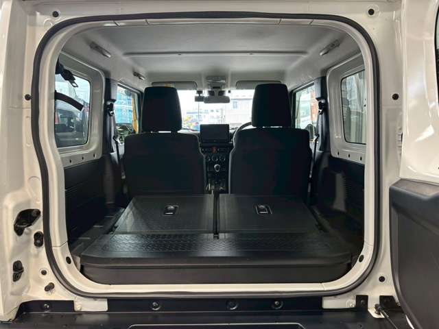 スズキ ジムニー ６６０ ＸＣ ４ＷＤ R5年 (甲信越・北陸) 99