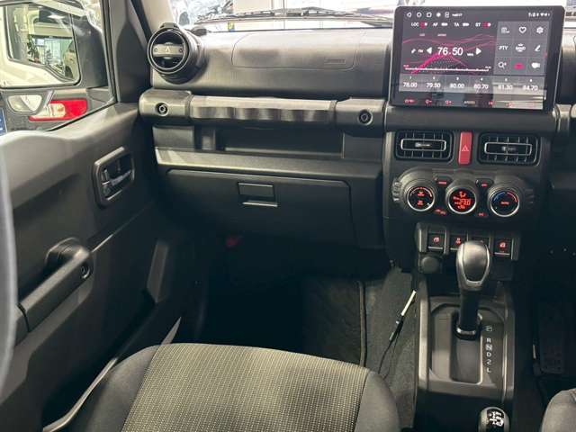 スズキ ジムニー ６６０ ＸＣ ４ＷＤ R5年 (甲信越・北陸) 99