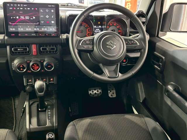 スズキ ジムニー ６６０ ＸＣ ４ＷＤ R5年 (甲信越・北陸) 99
