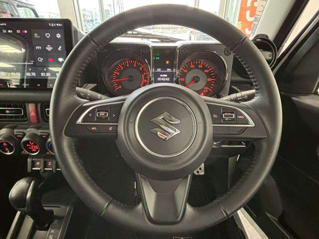 スズキ ジムニー ６６０ ＸＣ ４ＷＤ R5年 (甲信越・北陸) 99
