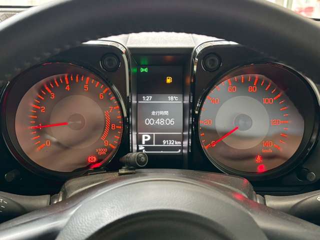 スズキ ジムニー ６６０ ＸＣ ４ＷＤ R5年 (甲信越・北陸) 99