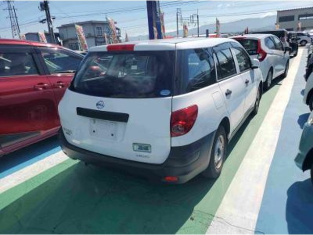 日産 ＮＶ１５０　ＡＤ １．５ ＶＥ R3年 (甲信越・北陸) 99
