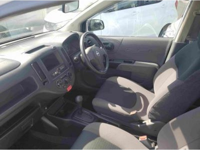 日産 ＮＶ１５０　ＡＤ １．５ ＶＥ R3年 (甲信越・北陸) 99