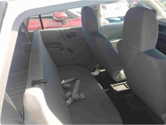 日産 ＮＶ１５０　ＡＤ １．５ ＶＥ R3年 (甲信越・北陸) 99