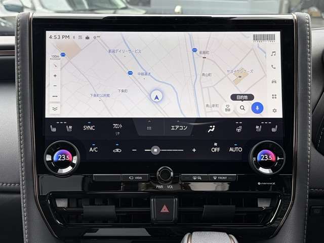 トヨタ アルファード ２．５ Ｚ R8年 (甲信越・北陸) 99