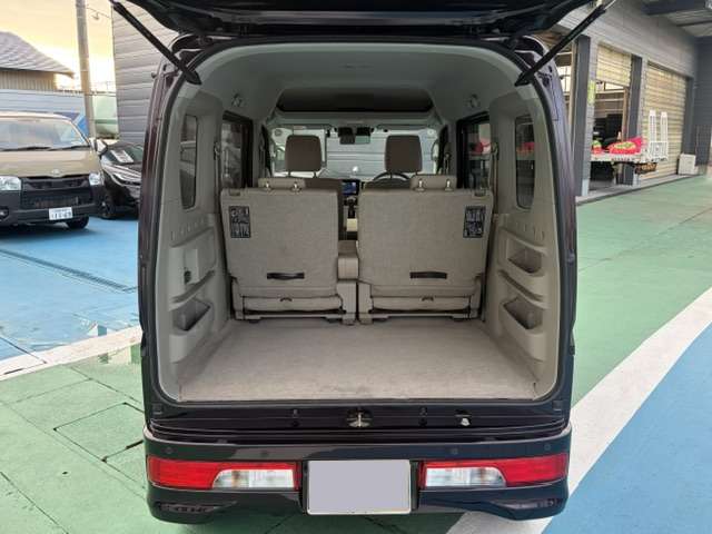 日産 ＮＶ１００クリッパーリオ ６６０ Ｇ ハイルーフ ４ＷＤ R4年 (甲信越・北陸) 99