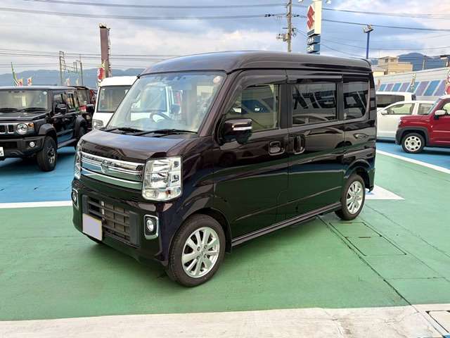 日産 ＮＶ１００クリッパーリオ ６６０ Ｇ ハイルーフ ４ＷＤ R4年 (甲信越・北陸) 99