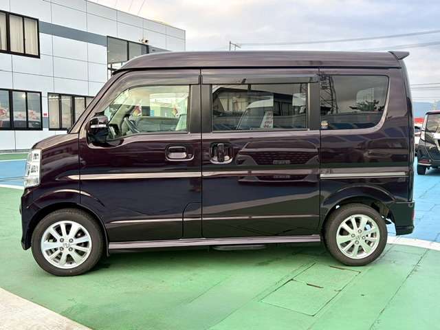 日産 ＮＶ１００クリッパーリオ ６６０ Ｇ ハイルーフ ４ＷＤ R4年 (甲信越・北陸) 99