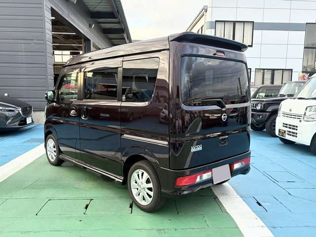 日産 ＮＶ１００クリッパーリオ ６６０ Ｇ ハイルーフ ４ＷＤ R4年 (甲信越・北陸) 99