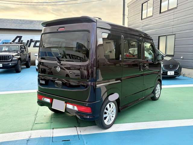 日産 ＮＶ１００クリッパーリオ ６６０ Ｇ ハイルーフ ４ＷＤ R4年 (甲信越・北陸) 99