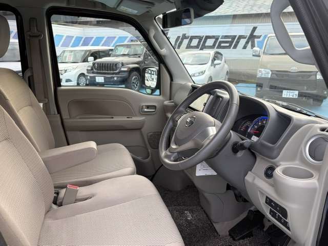 日産 ＮＶ１００クリッパーリオ ６６０ Ｇ ハイルーフ ４ＷＤ R4年 (甲信越・北陸) 99