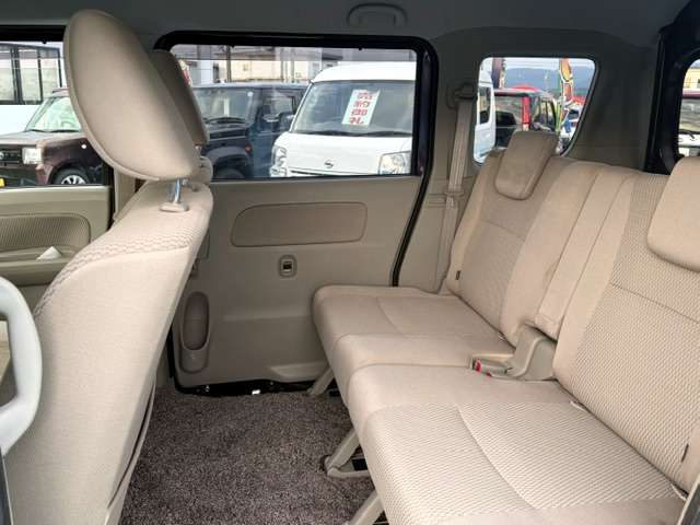 日産 ＮＶ１００クリッパーリオ ６６０ Ｇ ハイルーフ ４ＷＤ R4年 (甲信越・北陸) 99