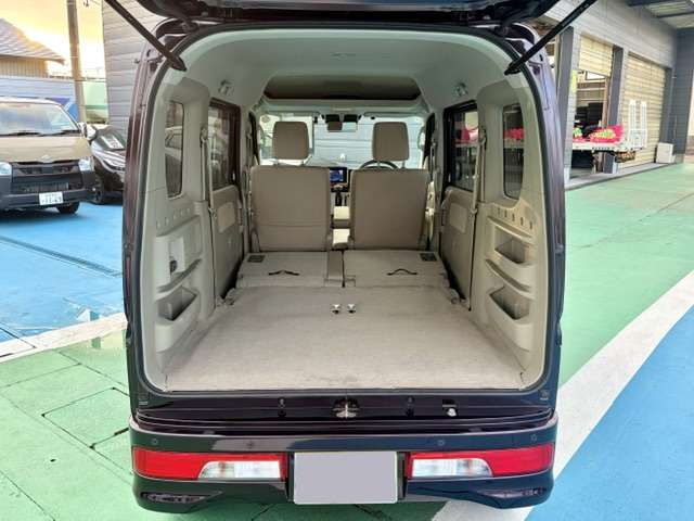 日産 ＮＶ１００クリッパーリオ ６６０ Ｇ ハイルーフ ４ＷＤ R4年 (甲信越・北陸) 99