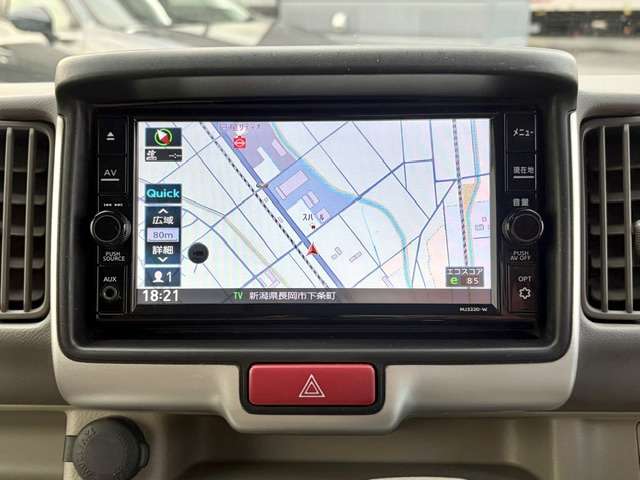 日産 ＮＶ１００クリッパーリオ ６６０ Ｇ ハイルーフ ４ＷＤ R4年 (甲信越・北陸) 99