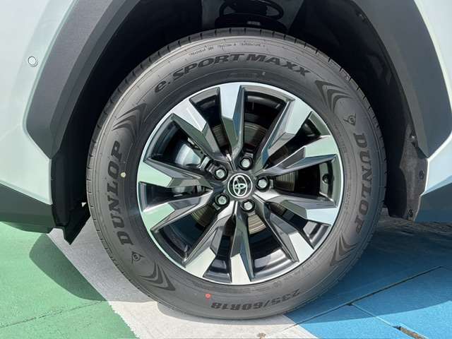 トヨタ ＲＡＶ４ ２．５ Ｚ Ｅ－ＦＯＵＲ ４ＷＤ R8年 (甲信越・北陸) 99