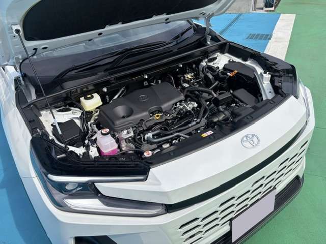 トヨタ ＲＡＶ４ ２．５ Ｚ Ｅ－ＦＯＵＲ ４ＷＤ R8年 (甲信越・北陸) 99