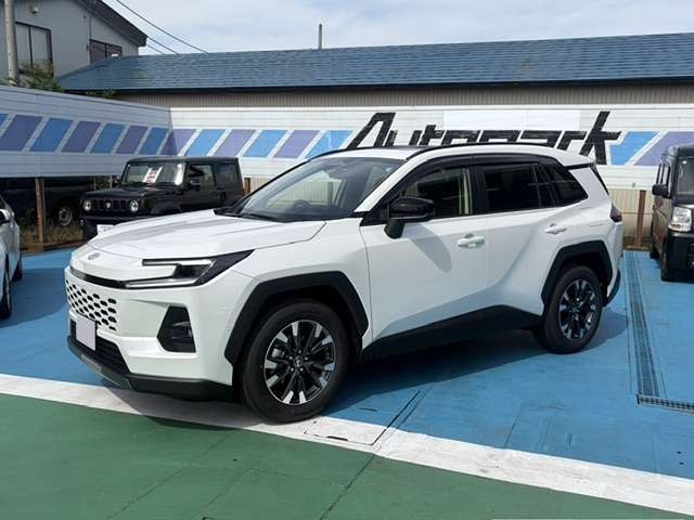 トヨタ ＲＡＶ４ ２．５ Ｚ Ｅ－ＦＯＵＲ ４ＷＤ R8年 (甲信越・北陸) 99