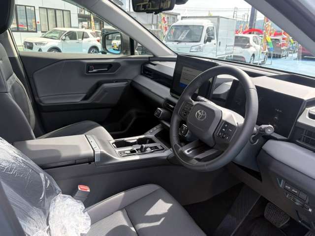 トヨタ ＲＡＶ４ ２．５ Ｚ Ｅ－ＦＯＵＲ ４ＷＤ R8年 (甲信越・北陸) 99