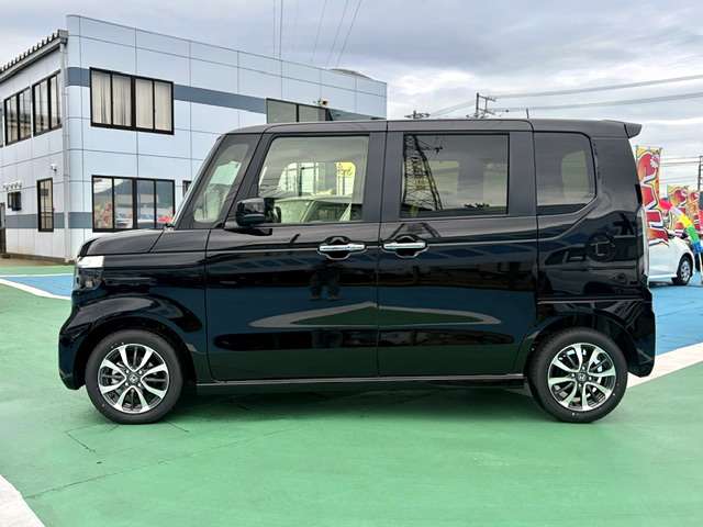ホンダ Ｎ　ＢＯＸ カスタム ６６０ R8年 (甲信越・北陸) 99