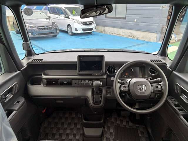 ホンダ Ｎ　ＢＯＸ カスタム ６６０ R8年 (甲信越・北陸) 99