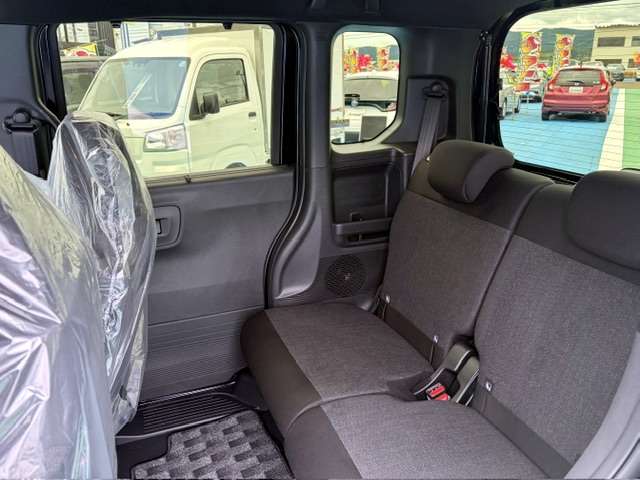 ホンダ Ｎ　ＢＯＸ カスタム ６６０ R8年 (甲信越・北陸) 99