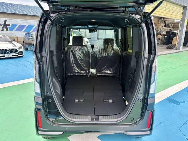 ホンダ Ｎ　ＢＯＸ カスタム ６６０ R8年 (甲信越・北陸) 99