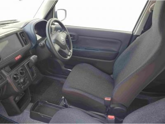 スズキ アルト ６６０ Ｌ ４ＷＤ R6年 (甲信越・北陸) 99